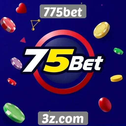 775bet oferece ampla gama de jogos online