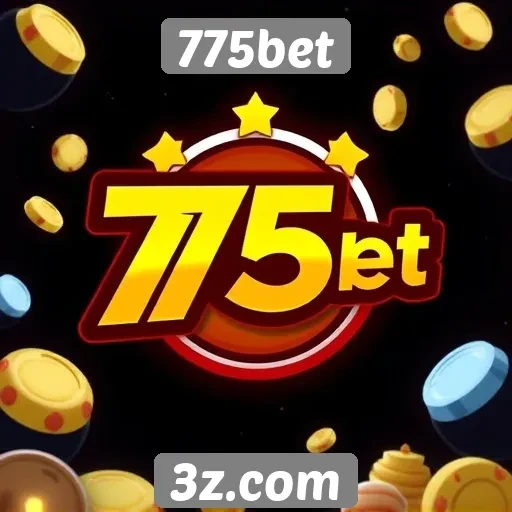 775bet oferece diversidade de jogos online