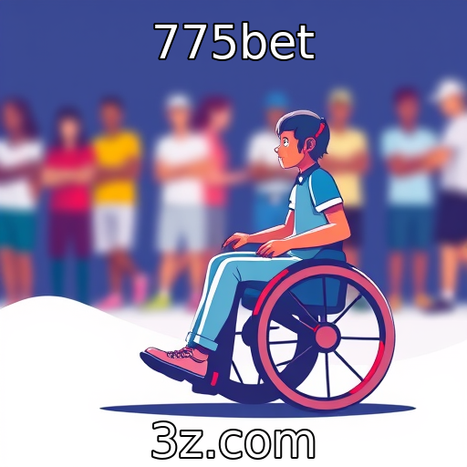 Acessibilidade em jogos se torna prioridade em 2025