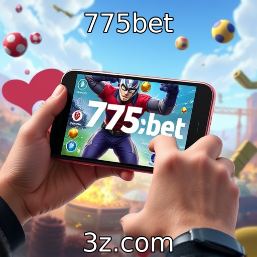 Inovação tecnológica no setor de jogos mobile