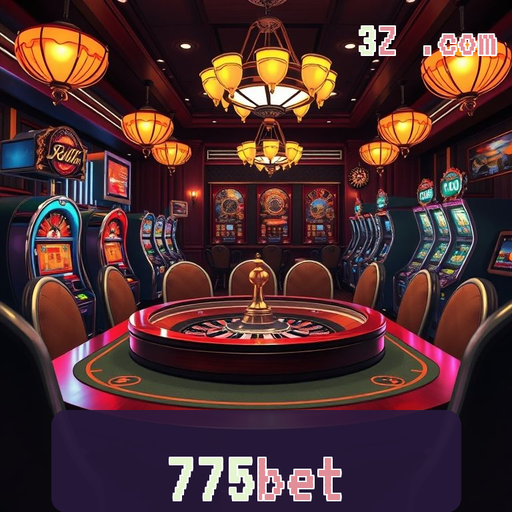 Slots Criativos que Encantam no 775bet para Jogadores Brasileiros
