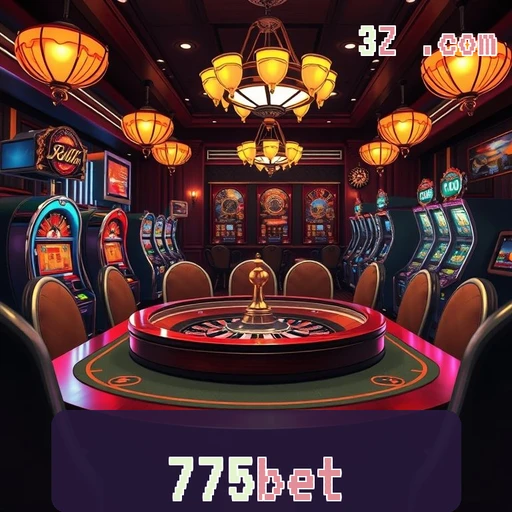 Slots Criativos que Encantam no 775bet para Jogadores Brasileiros